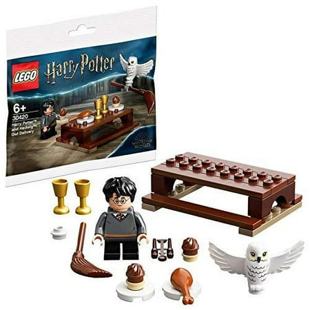 LEGO Harry Potter Bag-1 30420