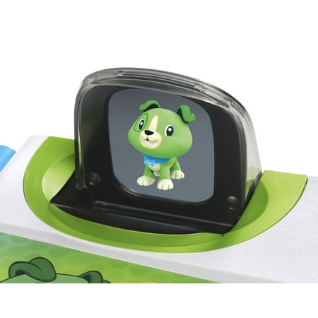 LeapFrog LeapStart 3D Interactive Learning System With Animations