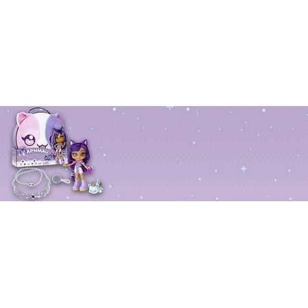 Aphmau Surprise Mystery Case