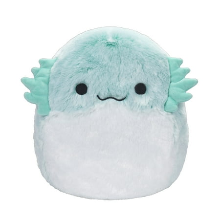 Squishmallows Little Plush Value Box - 5-5in Squishmallows 1-5in Fuzz a Mallow Walmart Multicolor