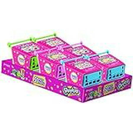 Shopkins Shopping Cart 50 Piece Puzzle, Kids Puzzles by Pressman Toy Co.