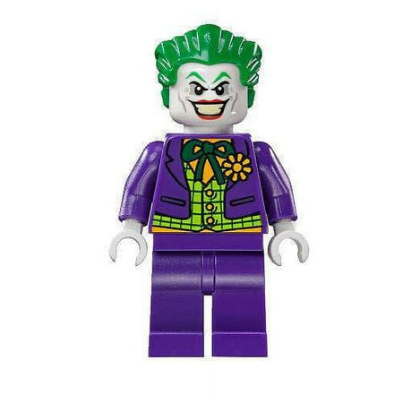 LEGO DC Universe Super Heroes The Joker Mini Bumper Car Bagged Set