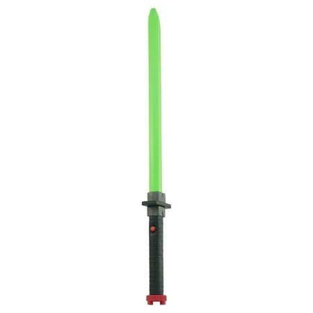 Adventure Force Light Up Sword, Ages 4 Years and up