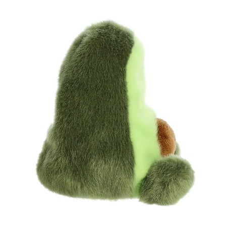 Aurora - Mini Green Palm Pals - 5" Airy Avocado - Adorable Stuffed Animal