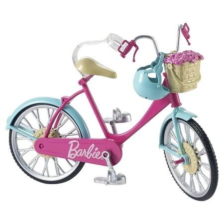 Barbie Bicycle