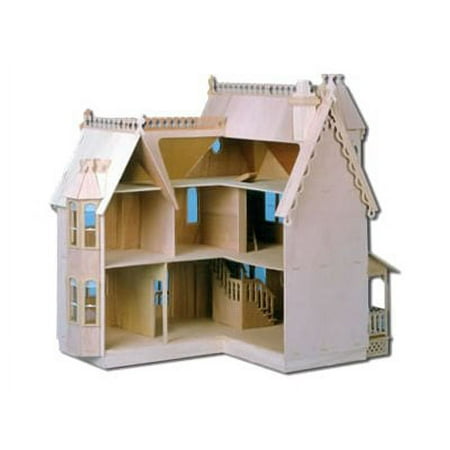 Greenleaf Pierce Dollhouse