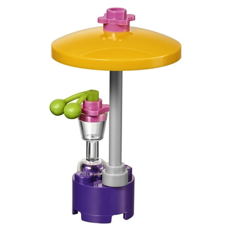 LEGO Friends Pool Foam Slide 30401