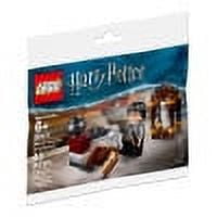 LEGO Harry Potter Harry´s Journey to Hogwarts 30407