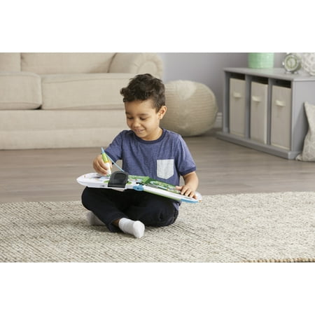 LeapFrog LeapStart 3D Interactive Learning System With Animations