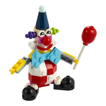 LEGO Creator Birthday Clown 30565