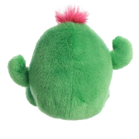 Aurora - Mini Green Palm Pals - 5" Prickles Cactus - Adorable Stuffed Animal