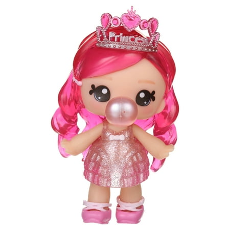 Yummiland Lipgloss Doll Bianca, Ages 4+