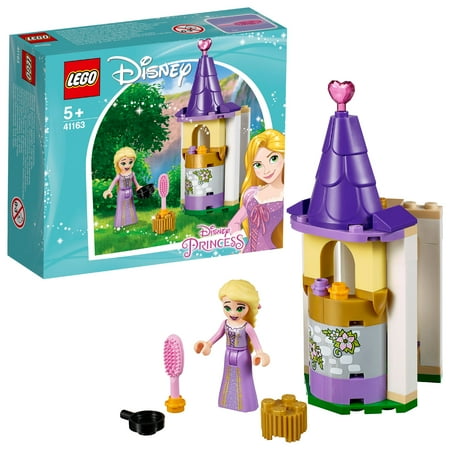 LEGO Disney Princess Rapunzel's Petite Tower 41163