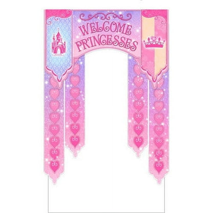 Disney Princess 'Very Important Princess' Door Banner (1ct)