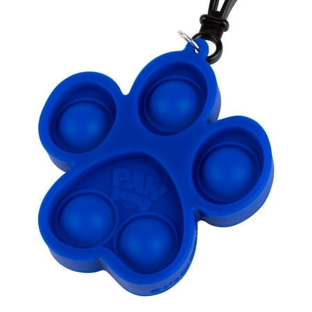 Paw Patrol Fidget Popper, 4 Pack