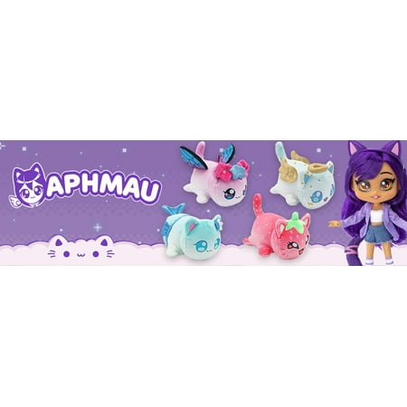 Aphmau Surprise Mystery Case