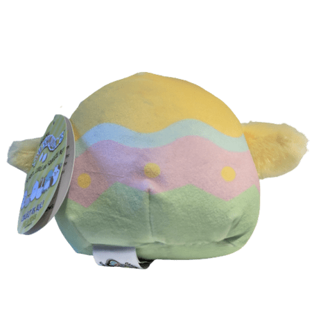 Squishmallows Easter 4.5" Aimee the Chick