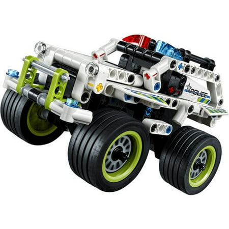 LEGO Technic Getaway Racer, 42046