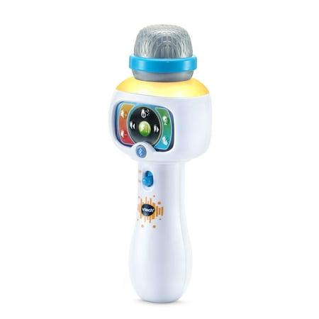 VTech Sing It Out Karaoke Microphone™ Toy Musical Instruments Baby and Toddler Toys