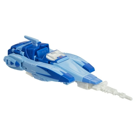 Transformers: Studio Series Blurr Kids Toy Action Figure for Boys and Girls (6”)