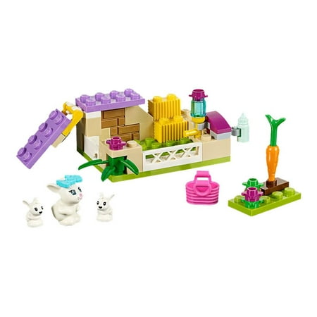 Friends Bunnies & Babies Set LEGO 41087