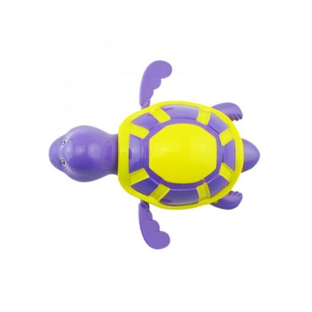 Animal Water Toy Turtle Bath Toys Baby Children Shower Toy Beach Swim Kids Toys