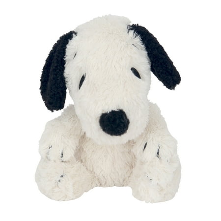 Lambs & Ivy Snoopy™ Plush Dog Stuffed Animal - 10.5"