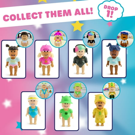 Twilight Daycare Collectible Babies - Mystery Character (Series 1)