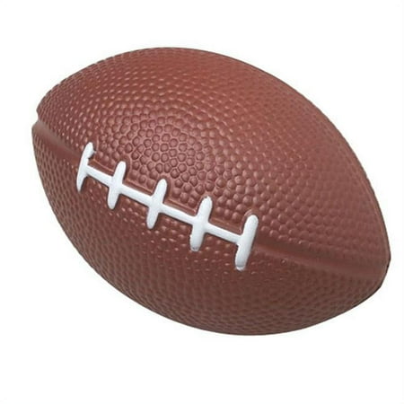 US Toy Company GS464 Mini Footballs - Pack of 12