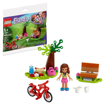 LEGO Friends Park Picnic 30412