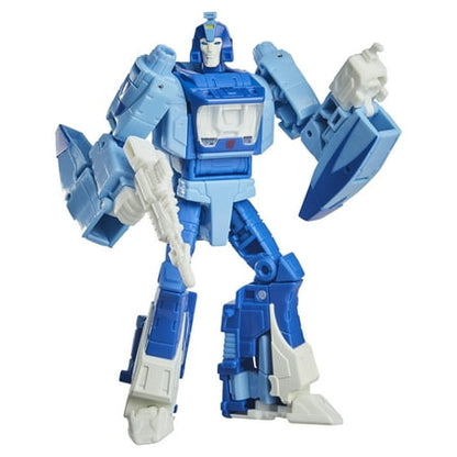 Transformers: Studio Series Blurr Kids Toy Action Figure for Boys and Girls (6”)