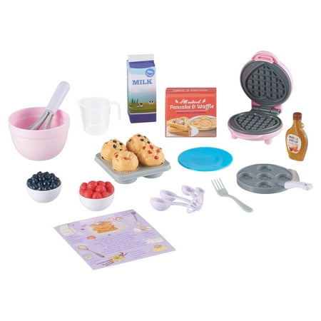 My Life As Cooking Play Set for 18 Inch Dolls