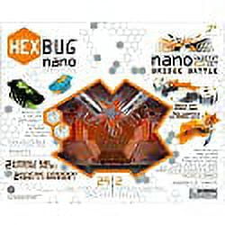 Hexbug Bridge Battle Play Set