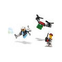 LEGO Recruitment Bags Boys Sky Police Jetpack 30362