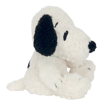 Lambs & Ivy Snoopy™ Plush Dog Stuffed Animal - 10.5"