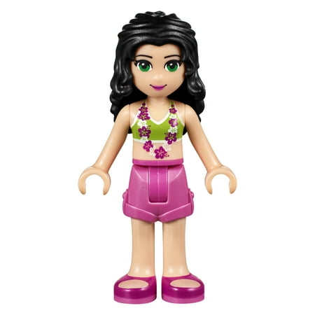 LEGO Friends Pool Foam Slide 30401