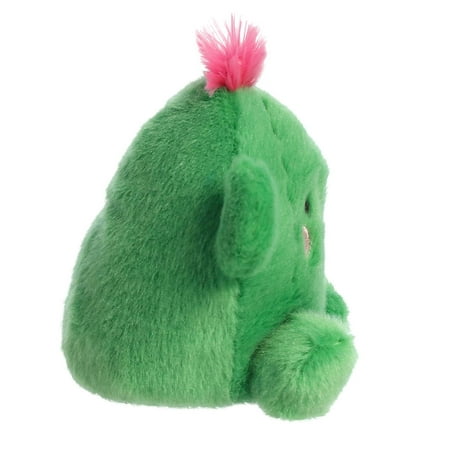 Aurora - Mini Green Palm Pals - 5" Prickles Cactus - Adorable Stuffed Animal