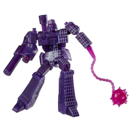 Transformers: R.E.D. Reformatting Megatron Kids Toy Action Figure for Boys and Girls Ages 8 9 10 11 12 and Up (6”)