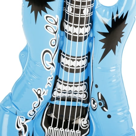 Inflatable Guitar