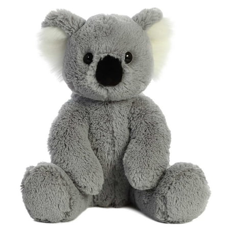 Aurora - Large Gray - 14" Koala - Cuddly Stuffed Animal