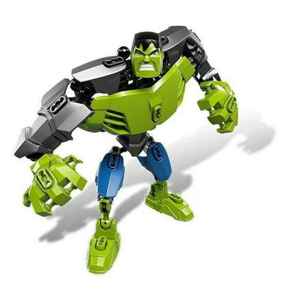 Lego The Hulk