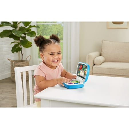 VTech Toddler Tech Laptop™ Electronic Learning Systems Baby and Toddler Toys