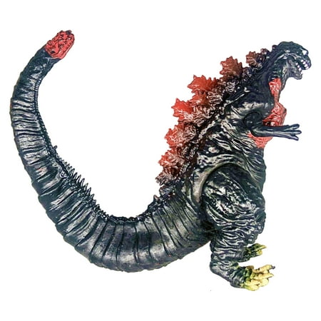 8pcs King Kong vs Godzilla Action Figures Mini Dinosaur King of The Monsters Pack of 8 Toys Cake Toppers