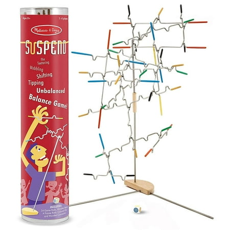 Melissa &Amp; Doug Suspend Family Game (31 Pcs)