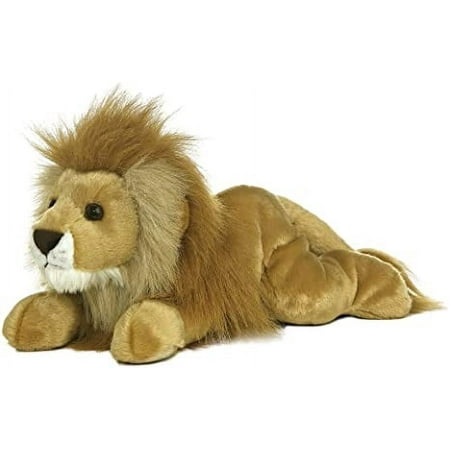 Aurora - Medium Brown Flopsie - 12" Leonardus - Adorable Stuffed Animal