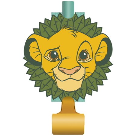 Unique The Lion King Blowouts (8)