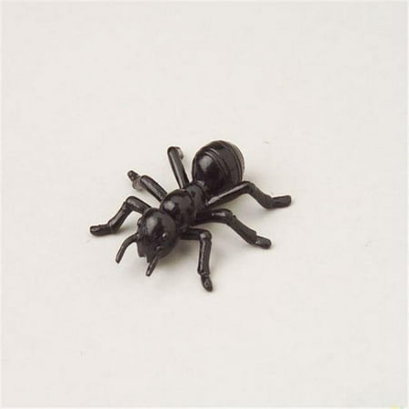 Mini Plastic Toy Ants 1 1/2" (Approx 72 Pcs)