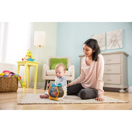 Lamaze My First Fishbowl, Baby Learning Toys