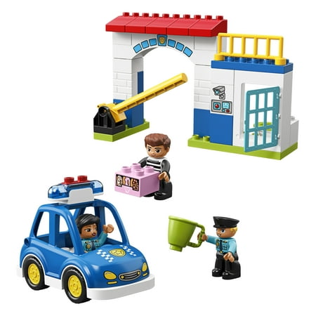 LEGO DUPLO Police Station 10902