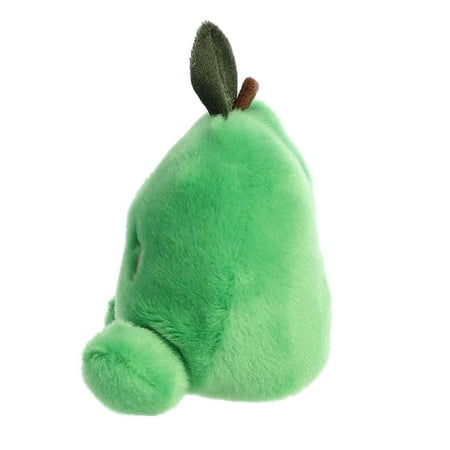 Aurora - Mini Green Palm Pals - 5" Jolly Green Apple - Adorable Stuffed Animal